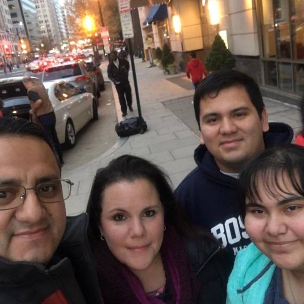 Meet your Posher, Helene